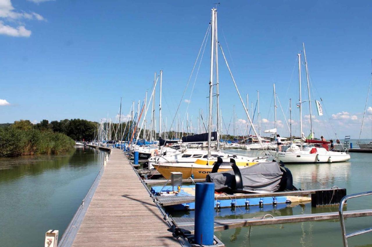 Holiday Home In Keszthely/Balaton 39648 Luaran gambar