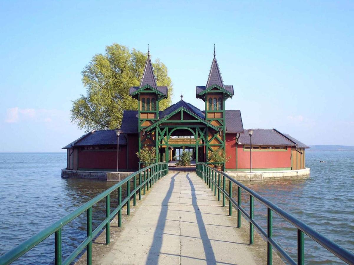 Holiday Home In Keszthely/Balaton 39648 Luaran gambar