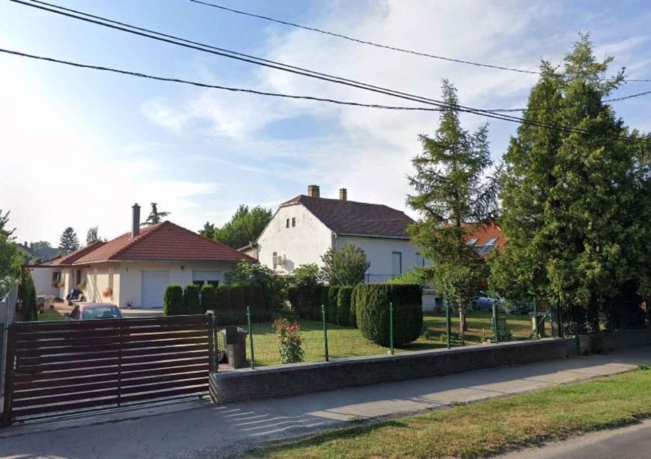 Holiday Home In Keszthely/Balaton 39648 Luaran gambar
