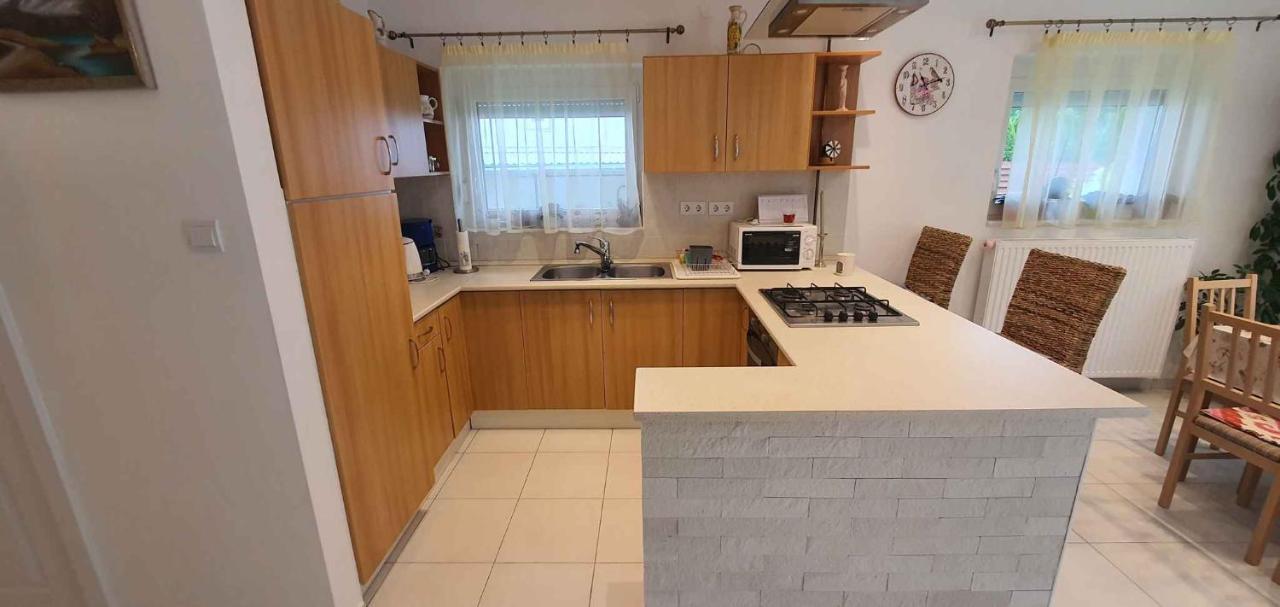 Holiday Home In Keszthely/Balaton 39648 Luaran gambar