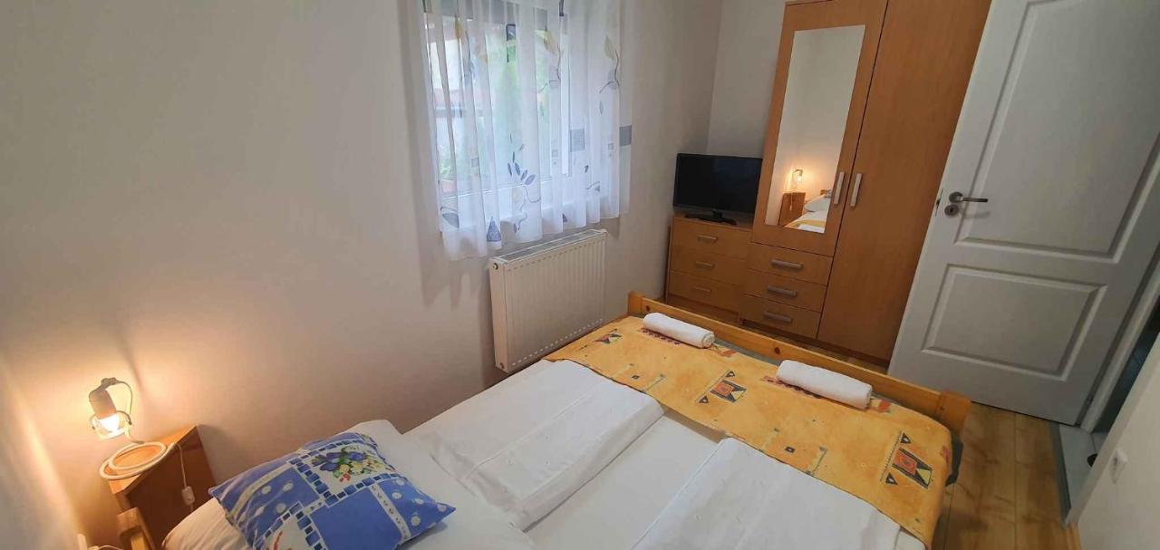 Holiday Home In Keszthely/Balaton 39648 Luaran gambar