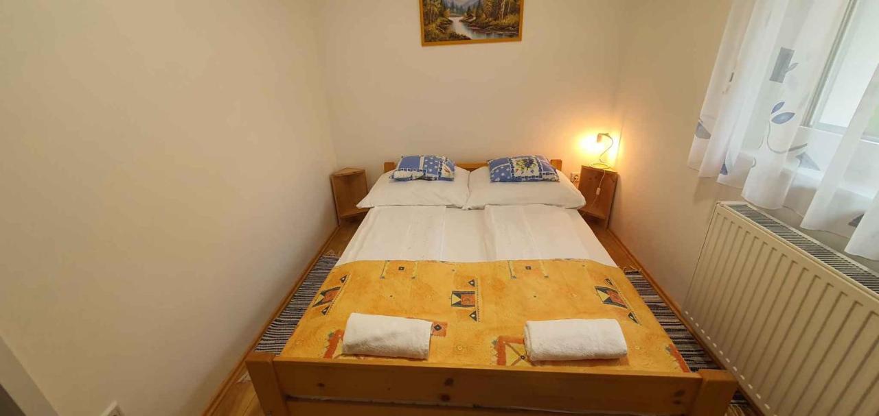 Holiday Home In Keszthely/Balaton 39648 Luaran gambar