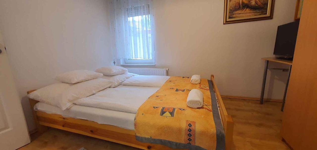 Holiday Home In Keszthely/Balaton 39648 Luaran gambar