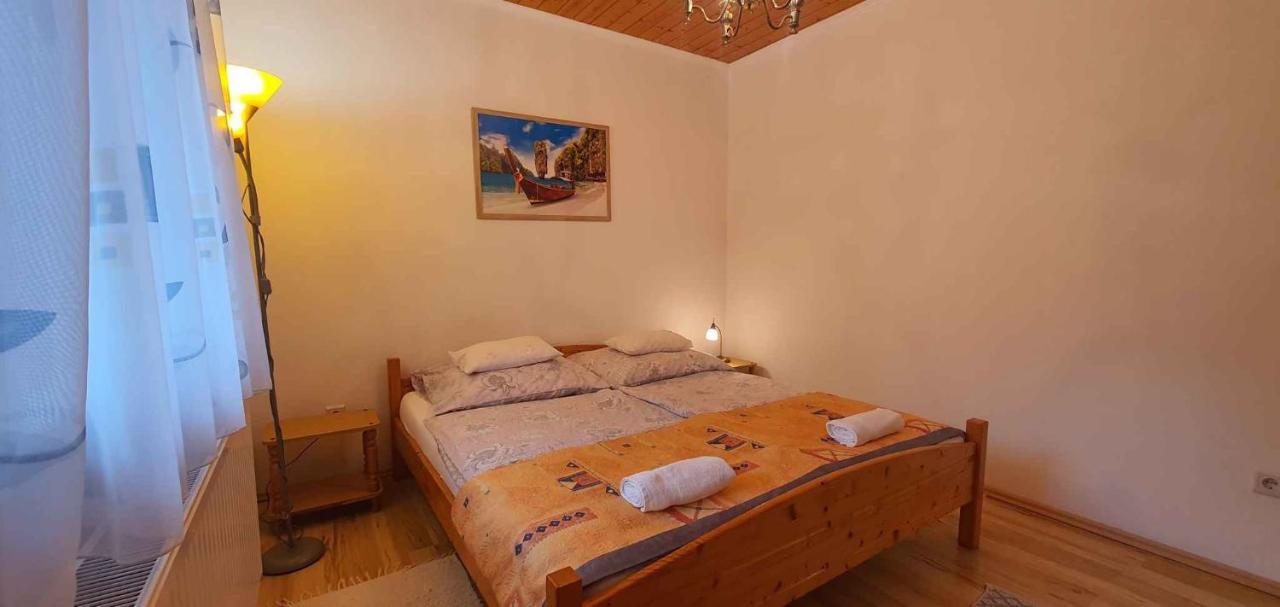 Holiday Home In Keszthely/Balaton 39648 Luaran gambar