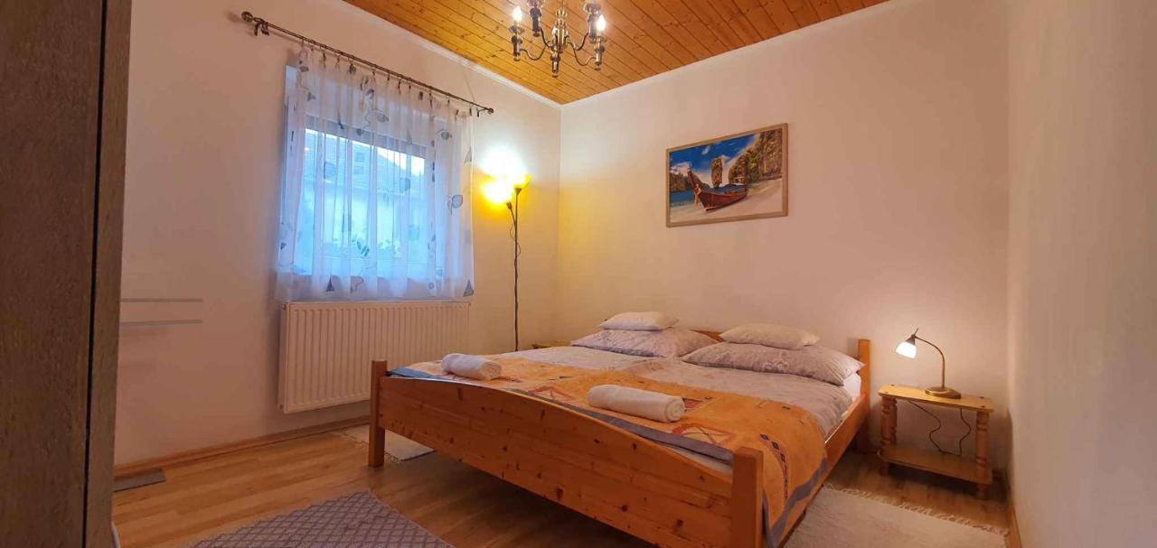 Holiday Home In Keszthely/Balaton 39648 Luaran gambar