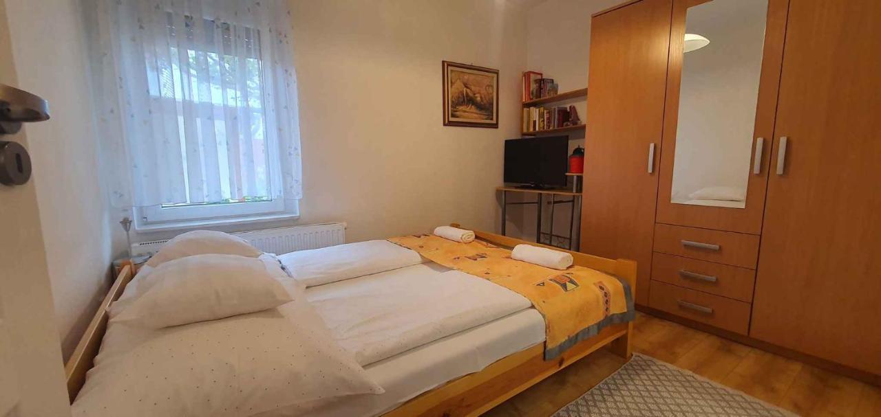 Holiday Home In Keszthely/Balaton 39648 Luaran gambar