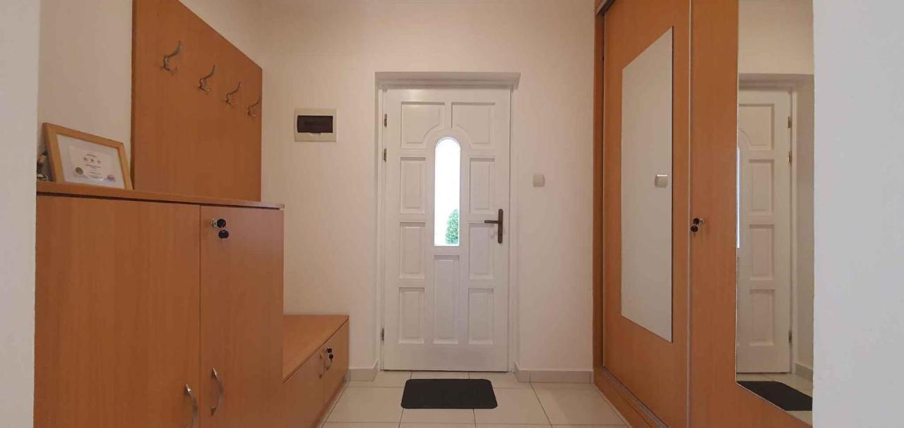 Holiday Home In Keszthely/Balaton 39648 Luaran gambar