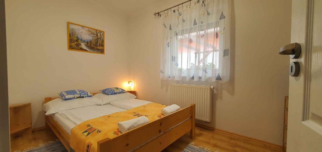 Holiday Home In Keszthely/Balaton 39648 Luaran gambar