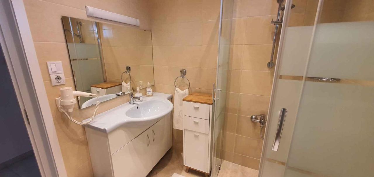 Holiday Home In Keszthely/Balaton 39648 Luaran gambar